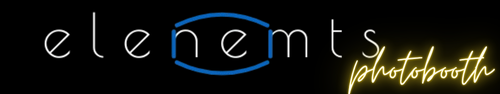 Elenemts Photobooth Logo